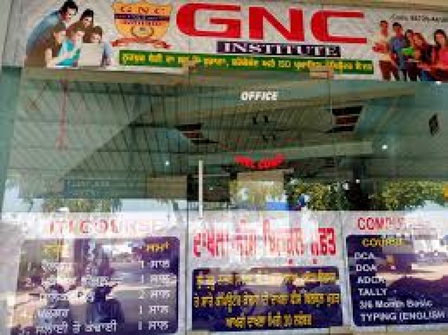 GNC INSTITUTE